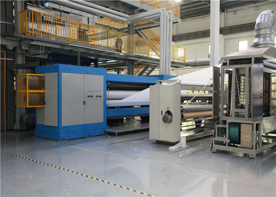 1600cm SMS উৎপাদন লাইন